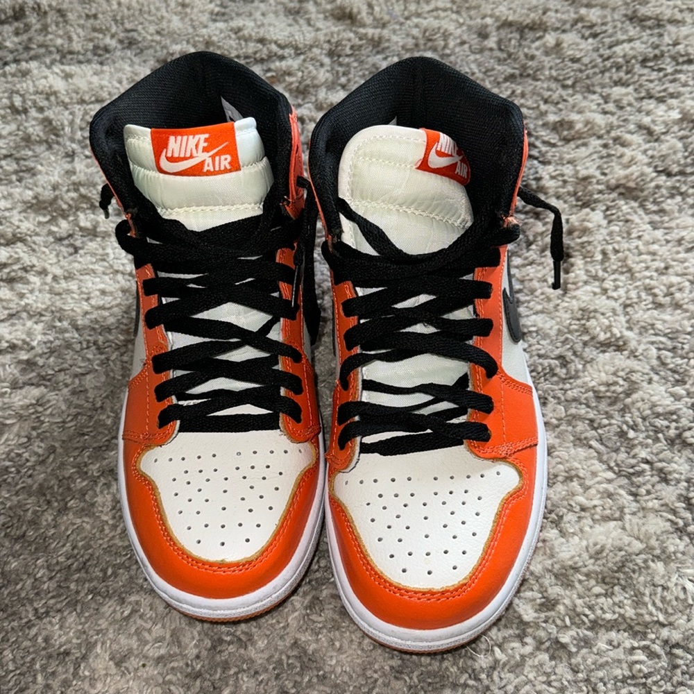 Jordan 1 Retro